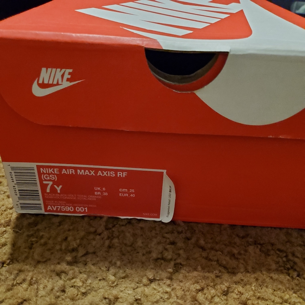 Nike Shoes